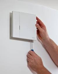 Faire installer système alarme anti-intrusion radio connectée Daitem pour maison appartement