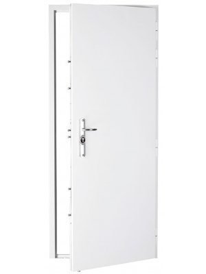 Le-titan-2T-ou-2P PORTES BLINDEES LE HAVRE AB FERMETURES LE TITAN 2T OU 2P