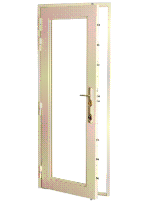 PORTES BLINDEES LE TRANSLUCIDE 2T OU 2P PORTES BLINDEES AB FERMETURES LE HAVRE LE TRANSLUCIDE 2T OU 2P