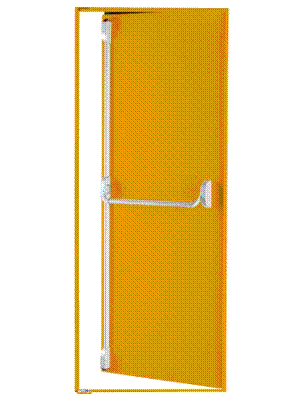 PORTES BLINDEES LE VIGILANT 2P PORTES BLINDEES AB FERMETURES LE HAVRE LE VIGILANT 2P