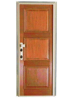 PORTES BLINDEES SOLO 1E PORTES BLINDEES SOLO 1E