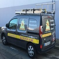VITRERIE AB FERMETURES VITRIER LE HAVRE