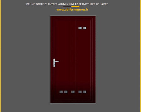 menuiserie-aluminium-prune-porte-d-entree-alu-modele-prune-par-ab-fermetures-le-havre-et-honfleur-deauville