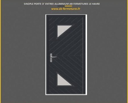 menuiserie-aluminium-sinople-porte-d-entree-alu-modele-sinople-par-ab-fermetures-le-havre-et-honfleur-deauville