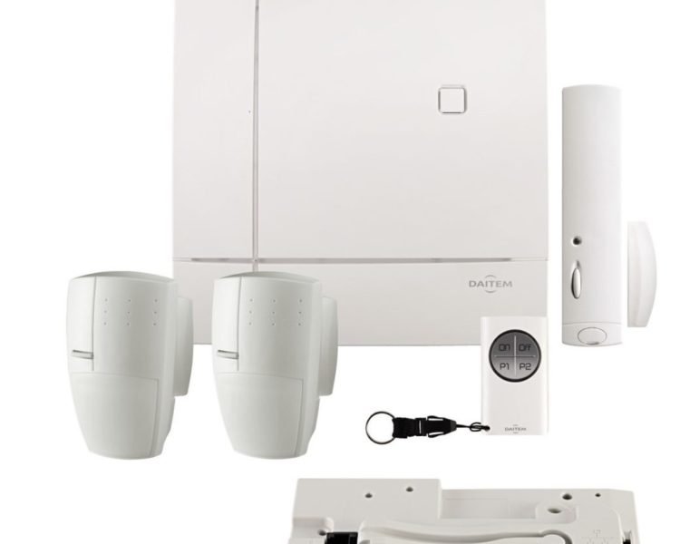 kit-alarme-daitem-ensemble-e-nova-pack n°2