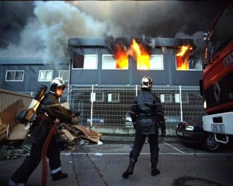 fenêtres & portes coupe-feu ab fermetures le havre