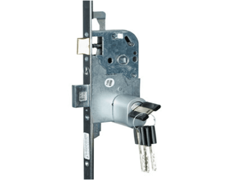 serrure bricard 8162 a2p 3 ou 5 points de fermetures AB Fermetures le havre76600-