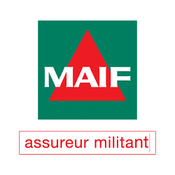 AB Fermetures Le Havre agrée MAIF ASSURANCES