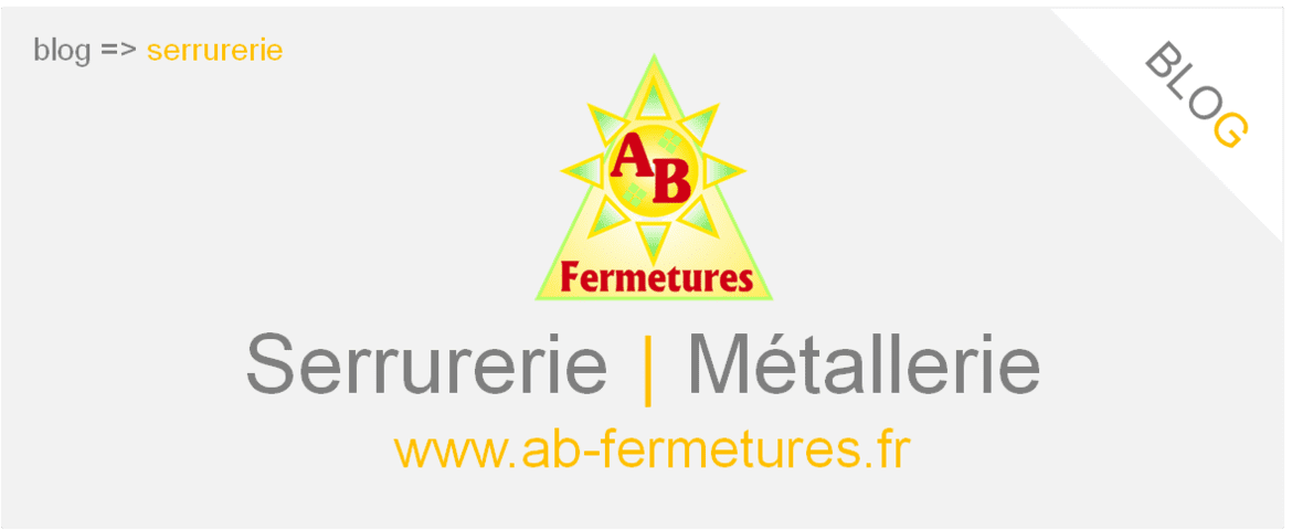 Articles sur la serrurerie AB Fermetures Le Havre