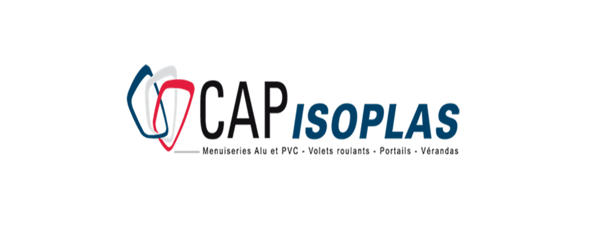 Cap Isoplas menuiserie et fermetures alu et pvc Le Havre Harfleur - AB Fermetures 76600