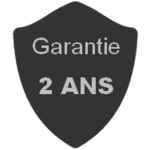 Garantie 2 ans AB Fermetures Le Havre