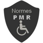 Normes PMR AB Fermetures Le Havre