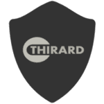 Serrure Thirard - AB Fermetures le HAVRE 76600